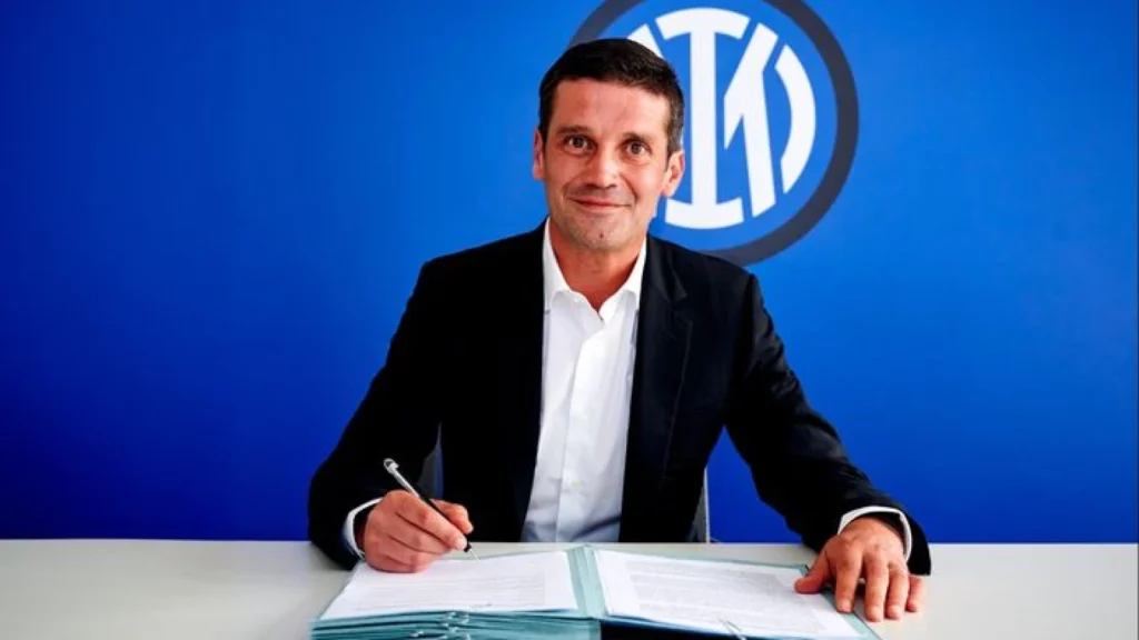 Cristian Chivu Menjadi Pelatih Inter Milan: Suatu Era Baru