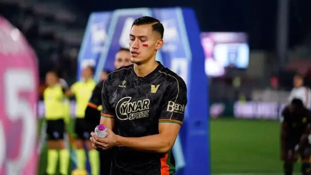 Udinese Bidik Jay Idzes, Transfer Berpotensi Pecahkan Rekor