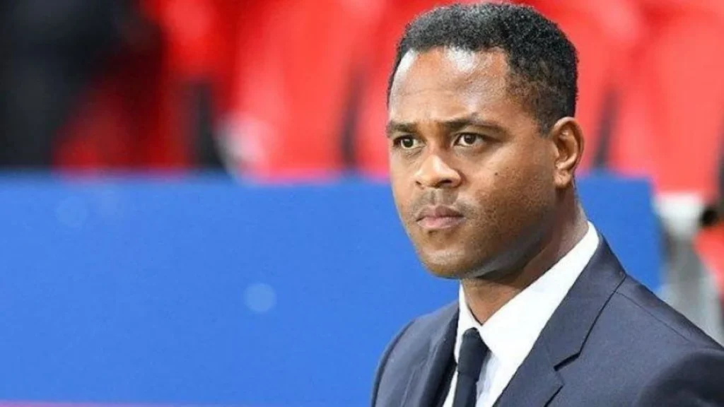 Patrick Kluivert Tegaskan Timnas Indonesia Harus Bangkit Usai Kekalahan Telak
