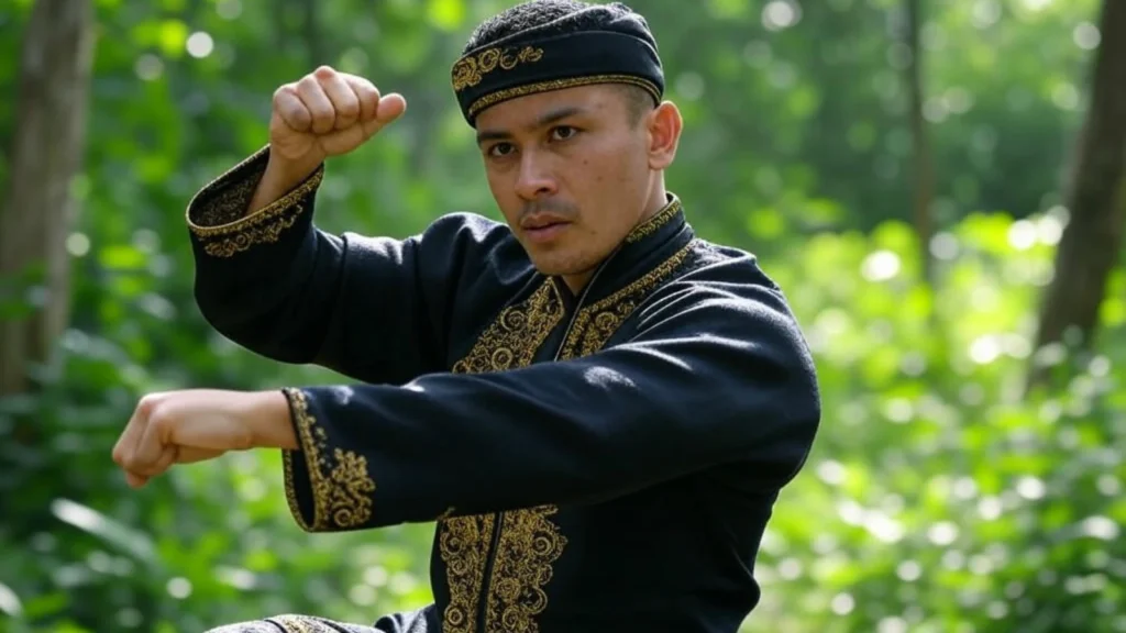 Pencak Silat: Lebih dari Sekadar Olahraga