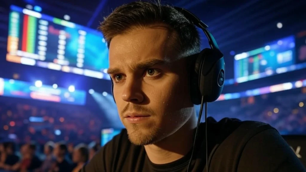 Menyelami Peluang Karier di Dunia E-Sport