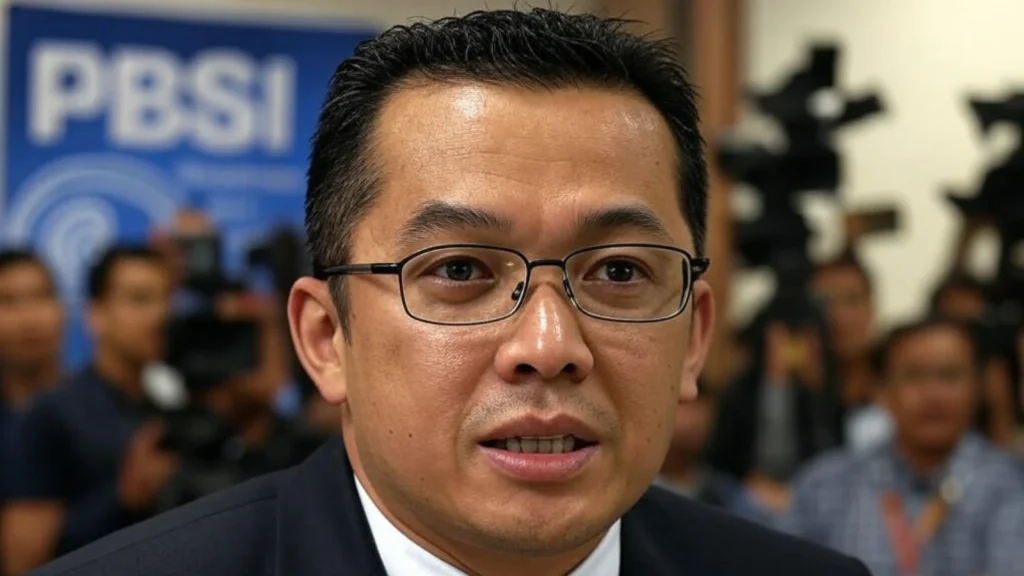 PBSI Gelar Seleksi Ketat Atlet untuk Turnamen Mendatang