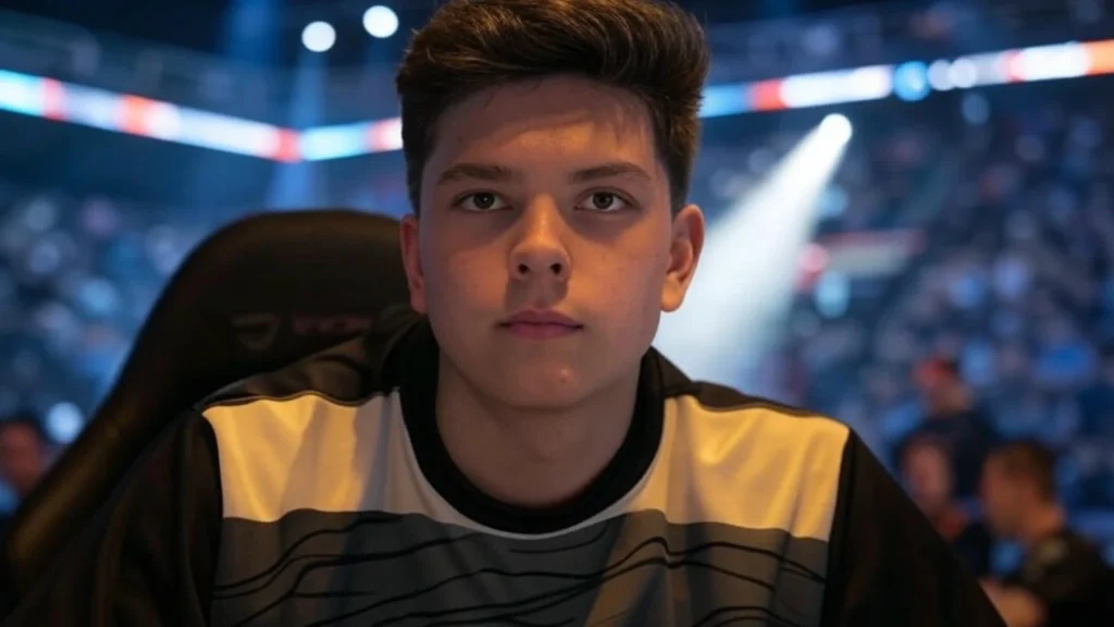 Pentingnya Kesehatan Mental dalam Turnamen Esport