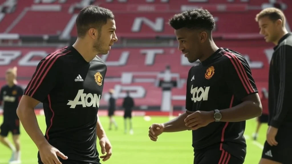 Perubahan Besar di Manchester United: Musim Panas yang Penuh Harapan