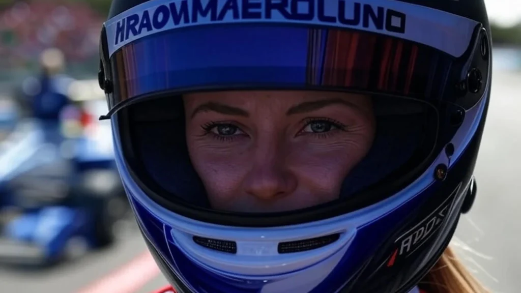 F1 Academy: Langkah Mendorong Perempuan dalam Dunia Balap