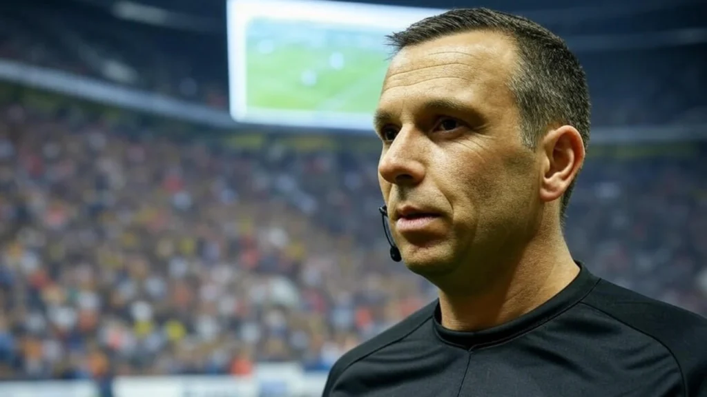 Kesiapan Wasit Lokal Menghadapi Teknologi VAR di Liga 1