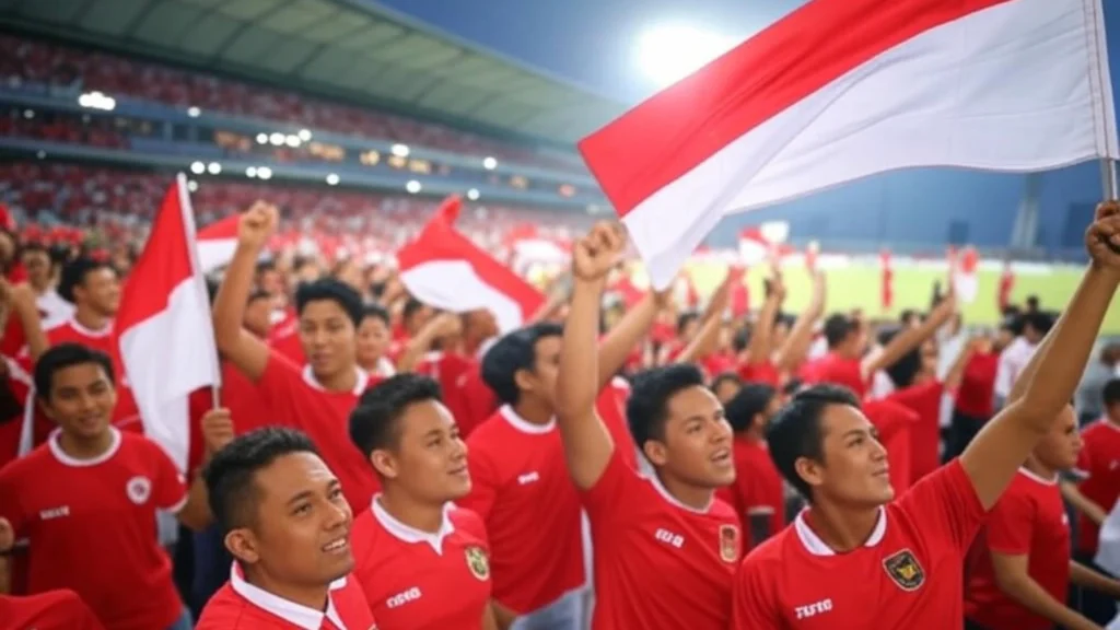 Peringkat FIFA Timnas Indonesia Merosot Setelah Kekalahan dari Jepang