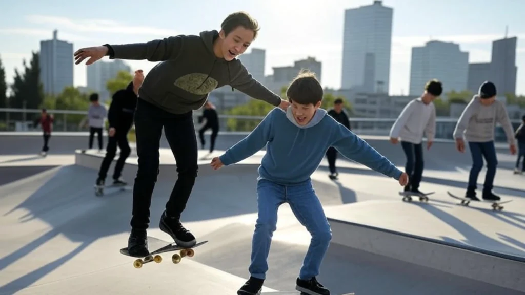 Perkembangan Skateboard di Indonesia: Dari Hobi hingga Pengakuan Global