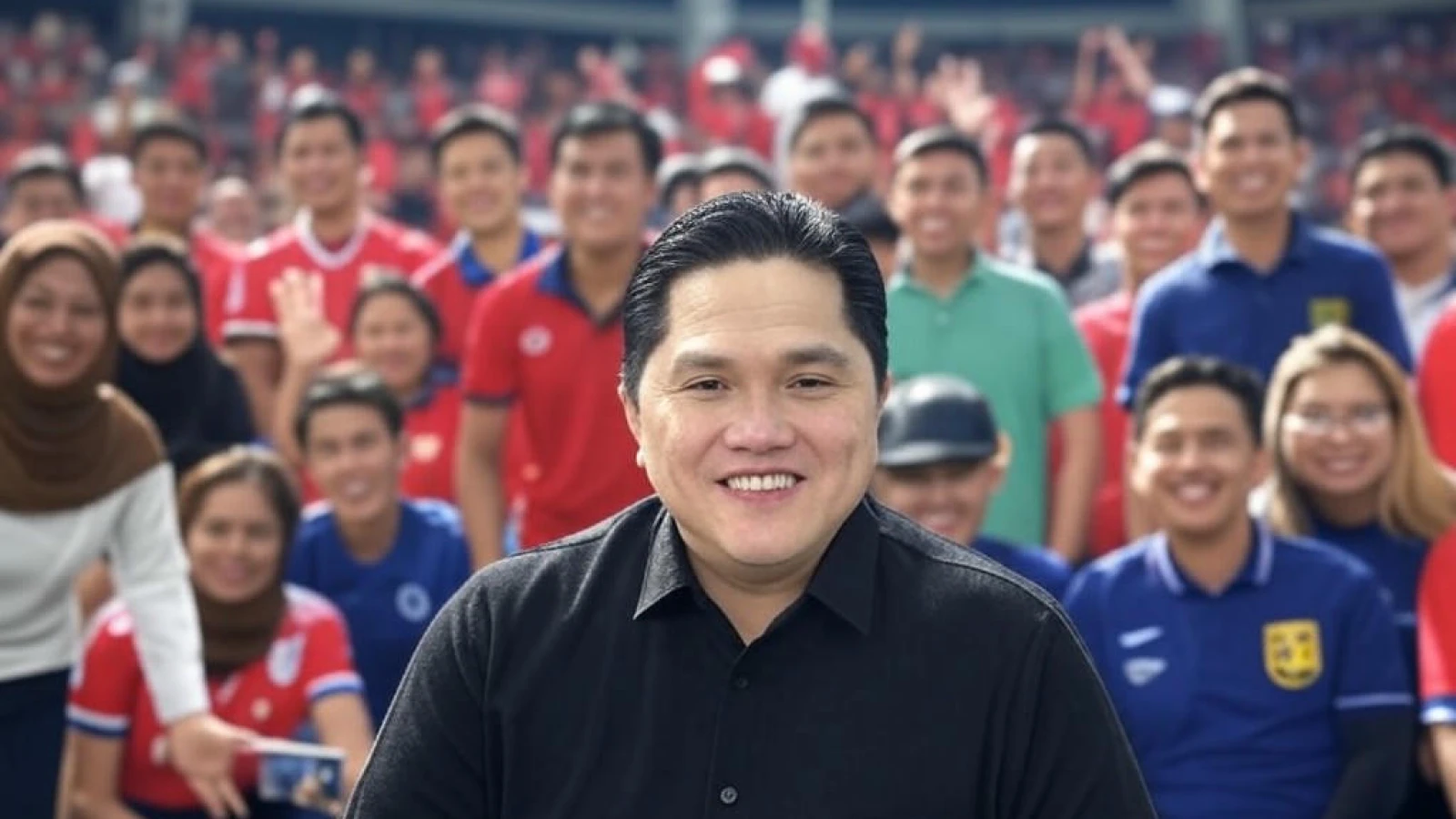 Piala Presiden 2025: Siap Dimulai Awal Juli dengan Enam Klub Ikutan