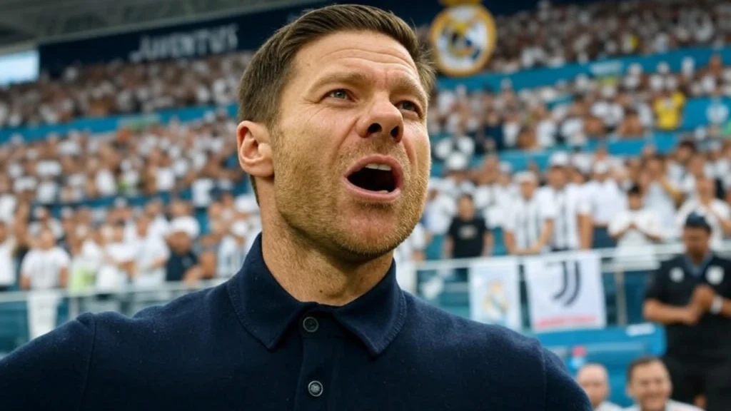 Real Madrid Hadapi Juventus di Piala Dunia Antarklub 2025
