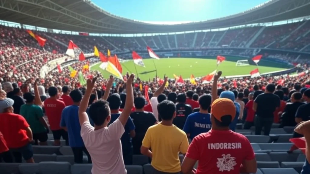 Sepak Bola Indonesia: Antara Ambisi dan Tantangan Infrastruktur