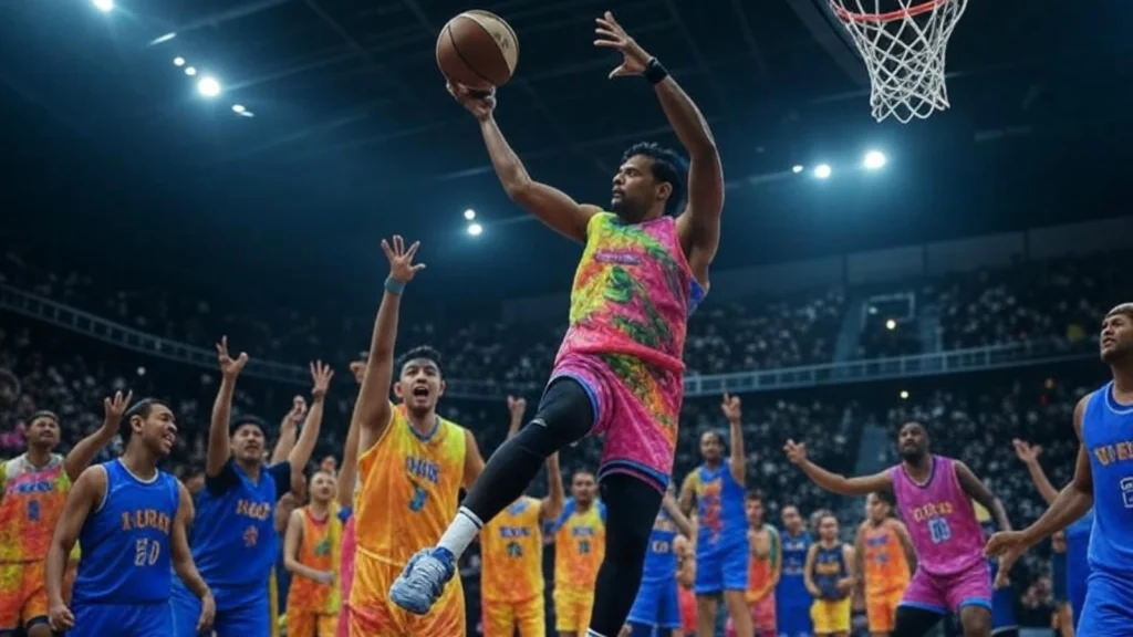 Persiapan Musim 2025 IBL: Tantangan dan Strategi Tim Basket Indonesia