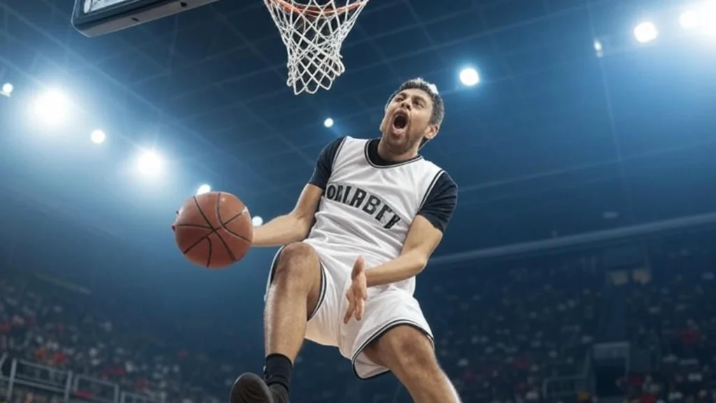 Menggali Peran Tinggi Badan dan Keterampilan di Olahraga Basket