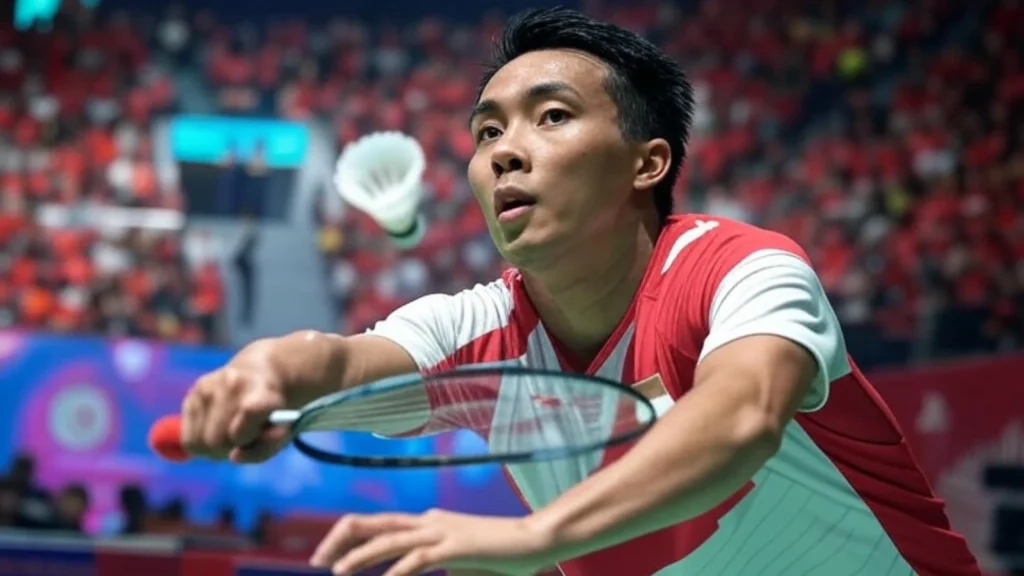 Indonesia Open: Peluang dan Tantangan Atlet Lokal di Panggung Bulutangkis Dunia