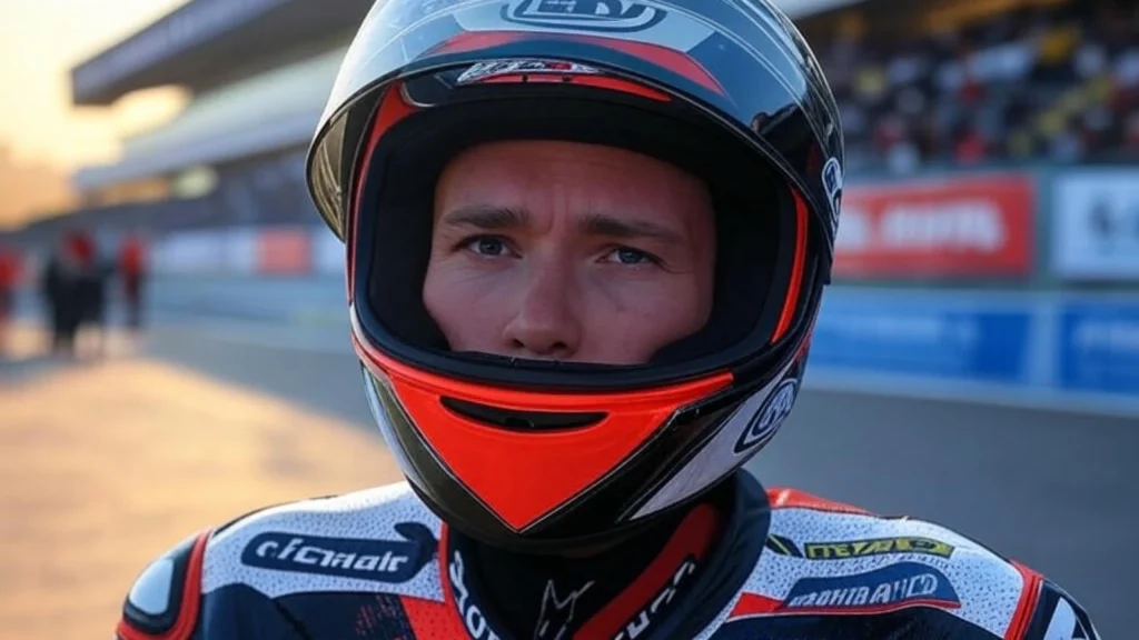 Performa Mengesankan Marc dan Alex Marquez di MotoGP 2025