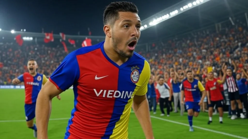 Rivalitas Sepak Bola yang Tak Pernah Padam