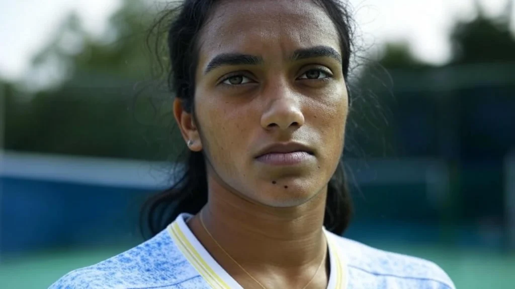 PV Sindhu Dihentikan di Ronde Kedua: Pelajaran dari Kekalahan