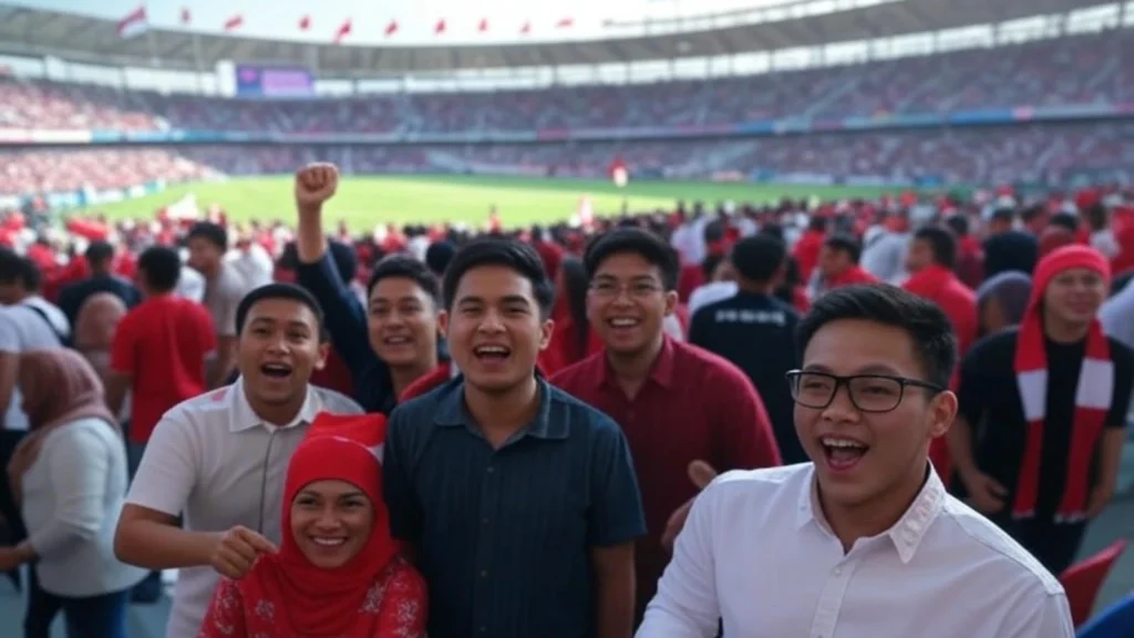 Ambisi Liga Indonesia untuk Mencipta Jejak Internasional