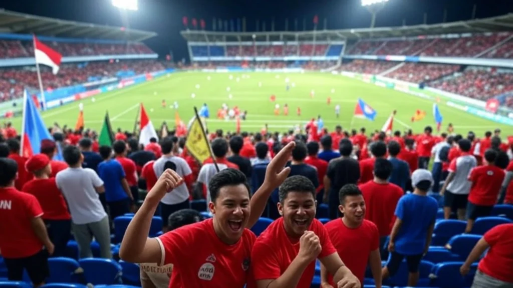Peluang dan Dampak Liga ASEAN bagi Sepak Bola Indonesia