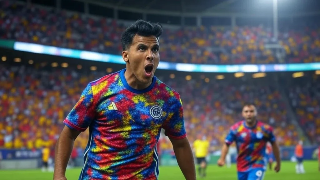Saudi Pro League: Surga Baru atau Ladang Pensiun untuk Para Bintang?