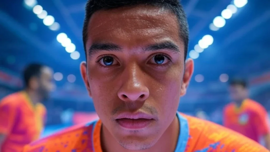 Menggali Futsal Digital: Kenapa Masih Selangkah di Bawah Bola Virtual