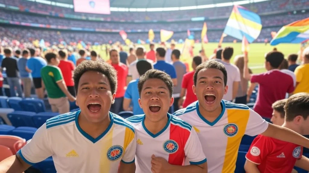 Loyalitas dalam Sepak Bola: Kekuatan yang Mengikat Klub, Pemain, dan Penggemar