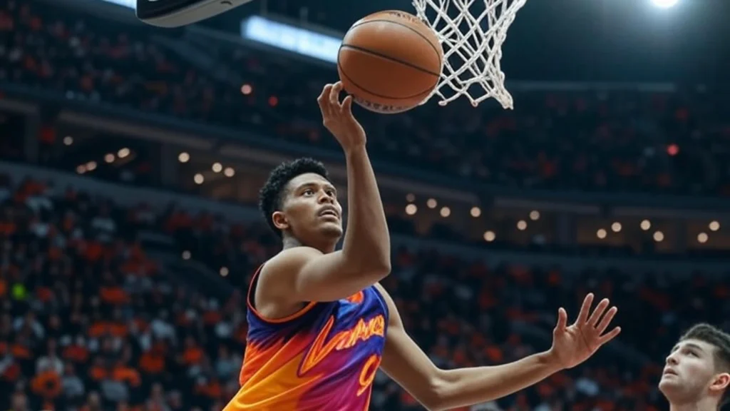 Dunk Terbaik dalam Sejarah NBA: Momen Mengguncang dan Mengagumkan