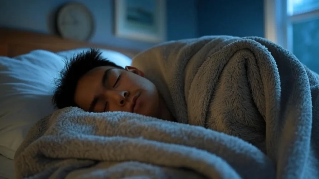 Tidur Berkualitas: Kunci Performa Atlet yang Optimal