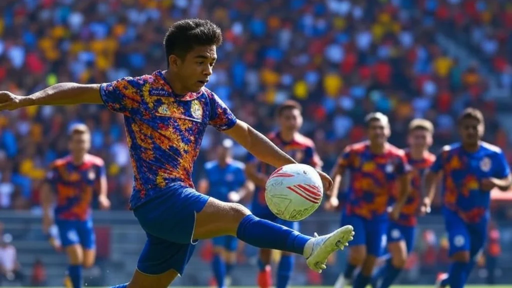 Persaingan Liga 1 Indonesia vs Liga Thailand: Siapa yang Lebih Unggul?