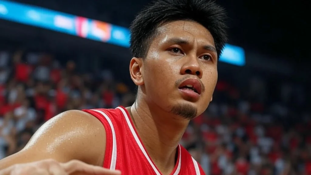 Pemain IBL Siap Go International