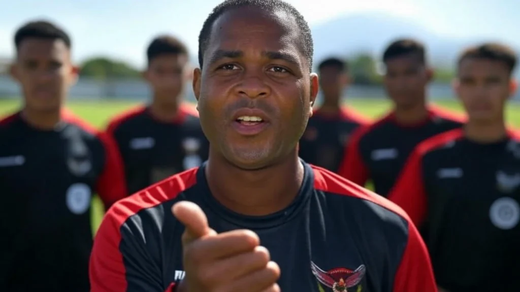 Kesiapan Timnas Indonesia Menjelang Pertandingan Melawan Timnas China