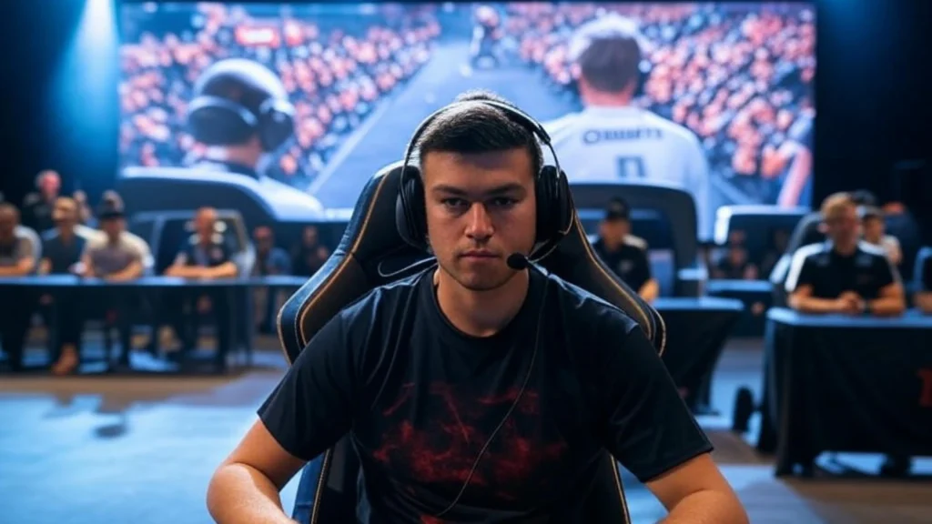 Menyelami Fenomena eSports: Dari Turnamen Pertama hingga Karir Profesional