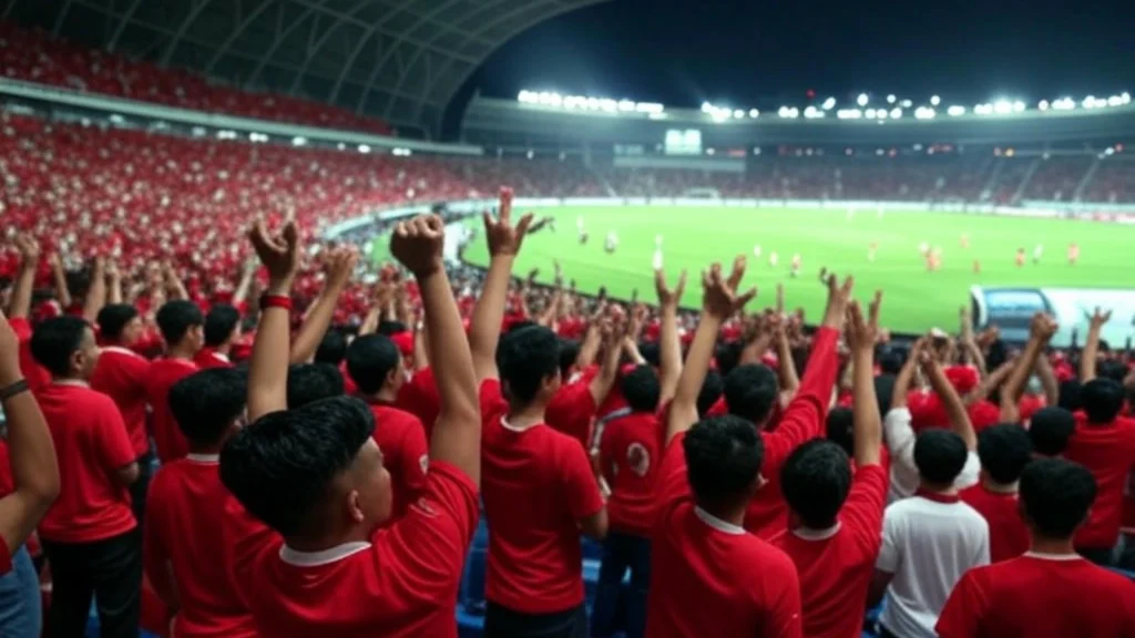 Timnas Indonesia Raih Dua Kemenangan Beruntun di Gelora Bung Karno