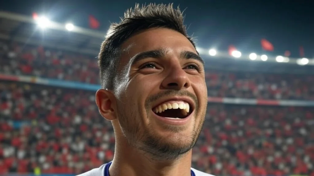 Persaingan Ketat Pencetak Gol Liga 1 Indonesia