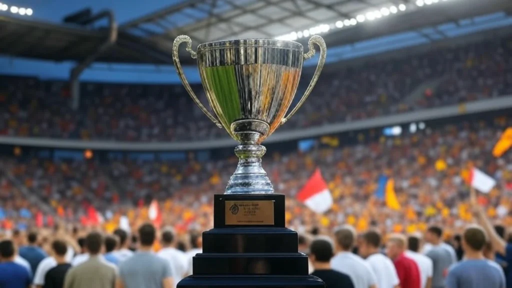 Piala Dunia Antarklub 2025: Format Baru dan 32 Tim Memukau
