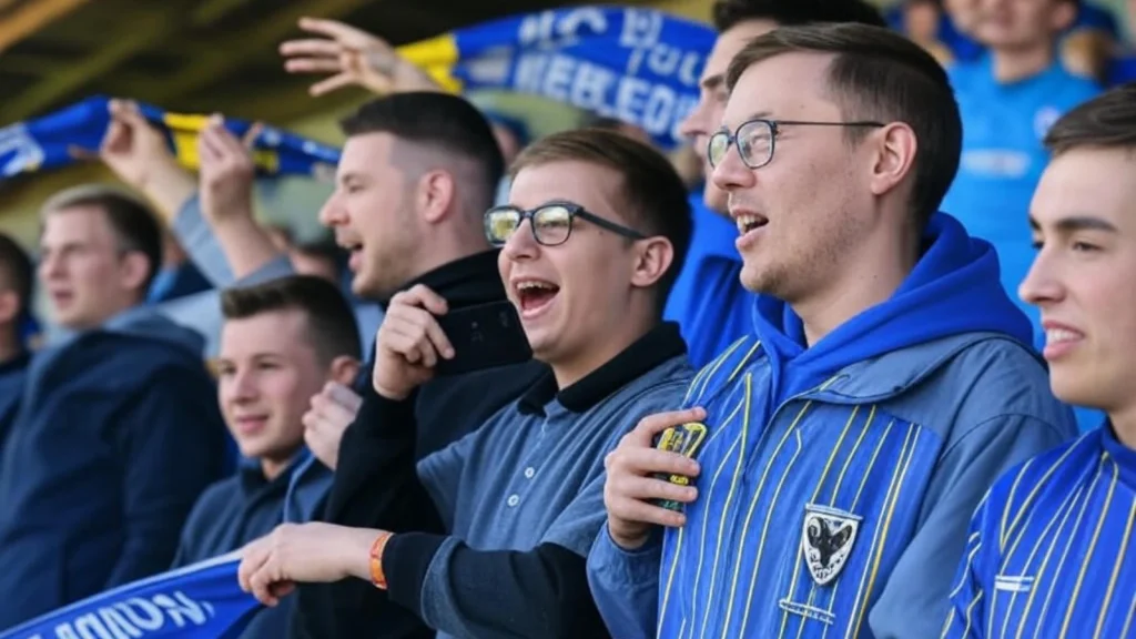 AFC Wimbledon: Suport Prajurit dari Digital ke Realita