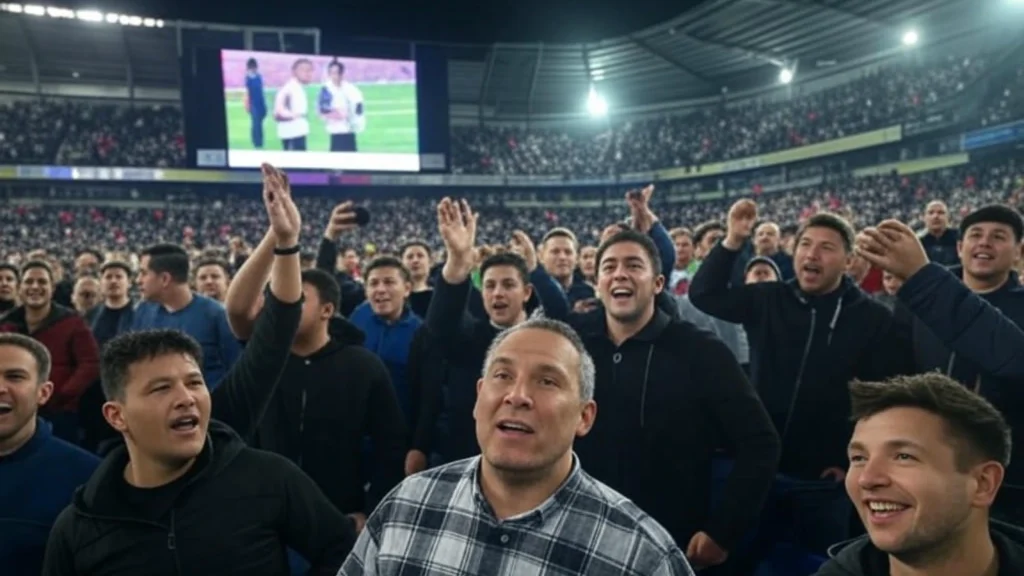Transformasi Sepak Bola Lewat Video Assistant Referee (VAR)