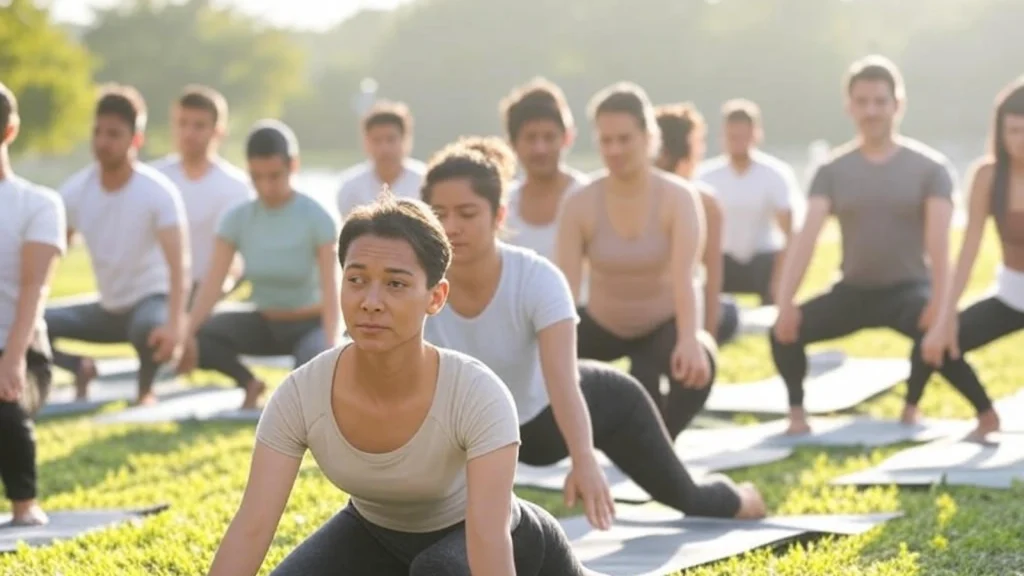 Menjadi Pemula dalam Yoga: Manfaat, Pose Dasar, dan Tips Memulai