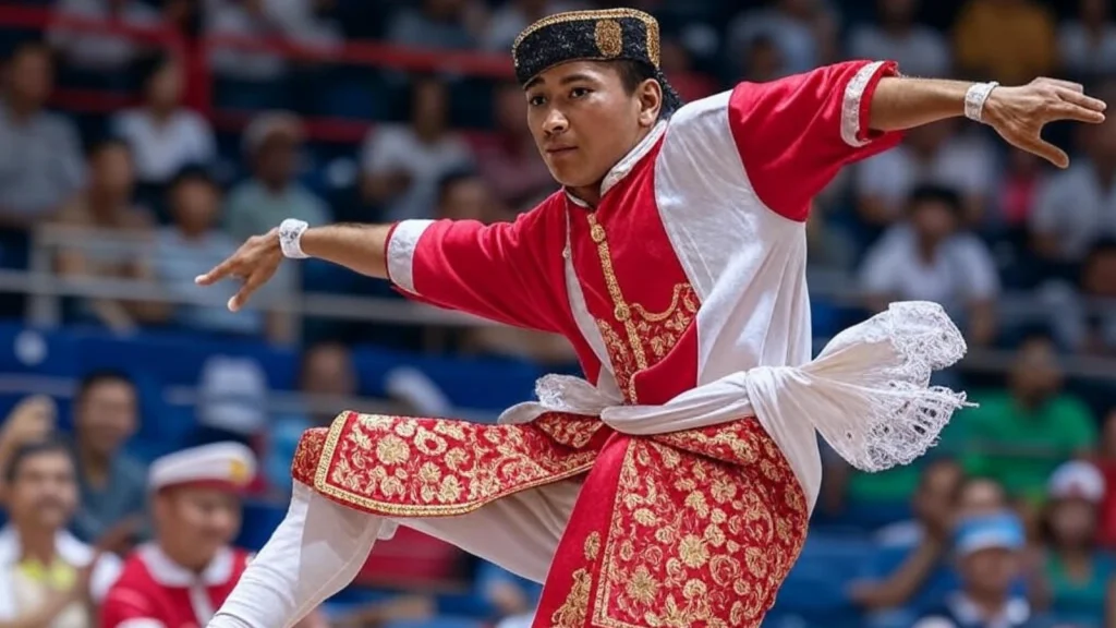 Silat Resmi di SEA Games: Harapan Baru untuk Budaya dan Atlet Indonesia