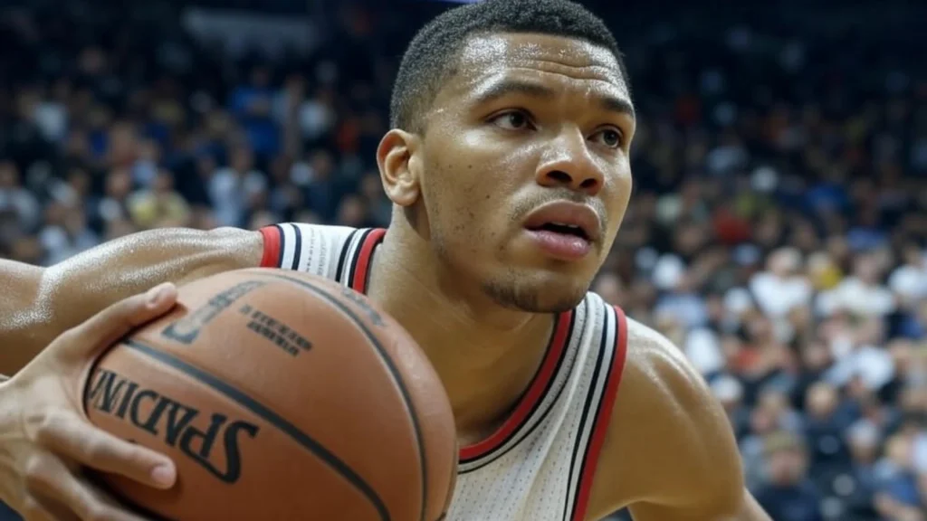 Menilik Teknik 'Iso Play' yang Memengaruhi Permainan NBA