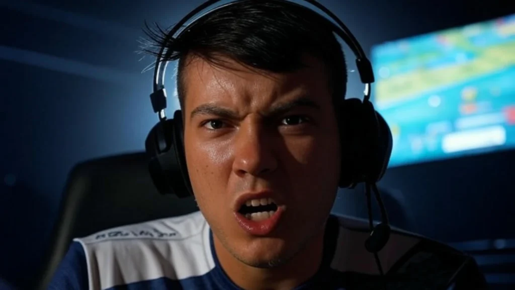 Mental Kuat dan Strategi Tim: Kunci Sukses di Turnamen eSport