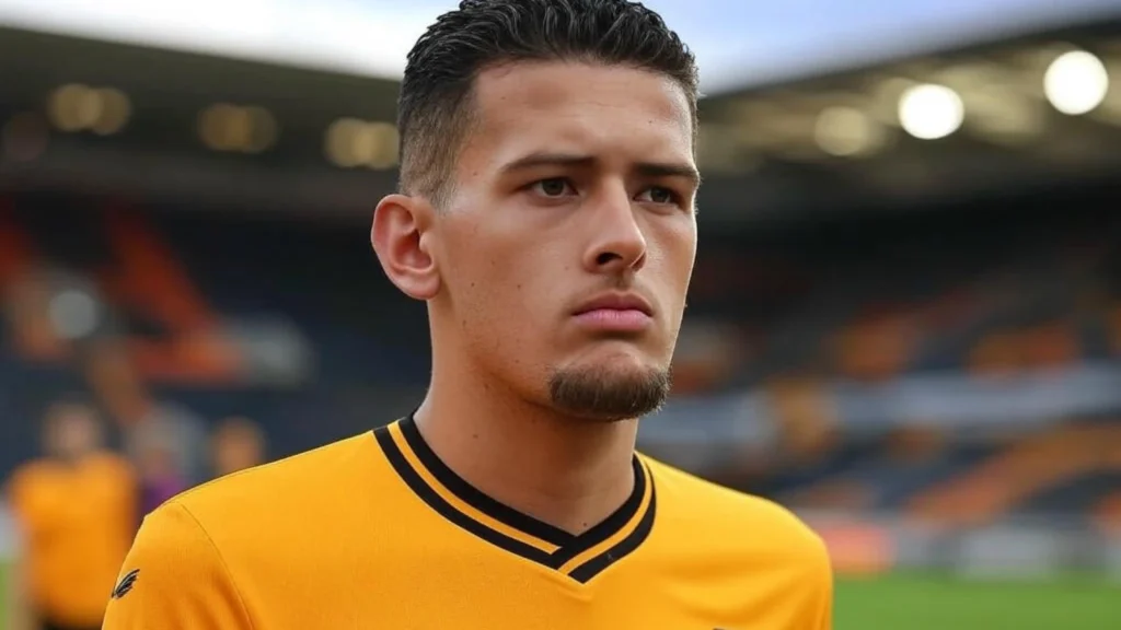 Justin Hubner Resmi Tinggalkan Wolverhampton, Apa Selanjutnya?