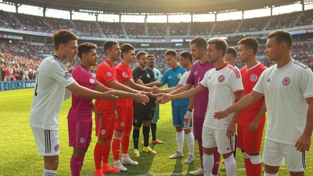 Memahami Fair Play dalam Sepak Bola