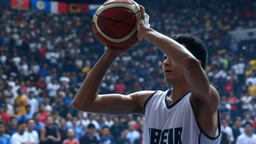 Kehebatan Asean Basketball League: Meningkatkan Popularitas Basket di Asia Tenggara