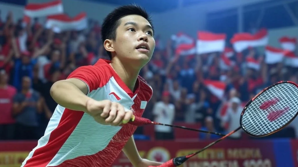 Kembali Bergelora: Indonesia Open Super 1000 Menjadi Ajang Pembuktian Atlet Lokal