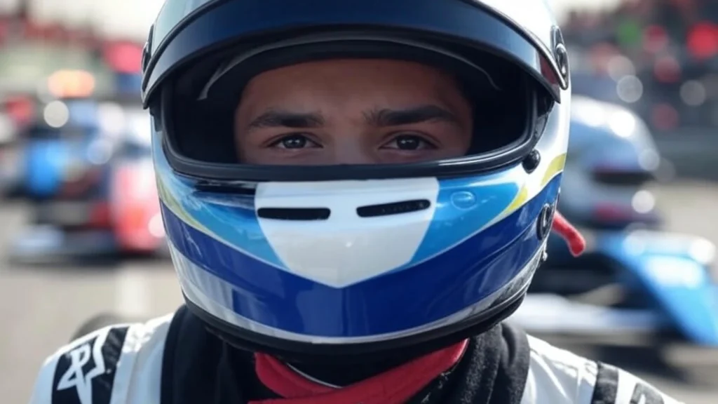Veda Ega Siap Buktikan Kemampuan di Rookies Cup