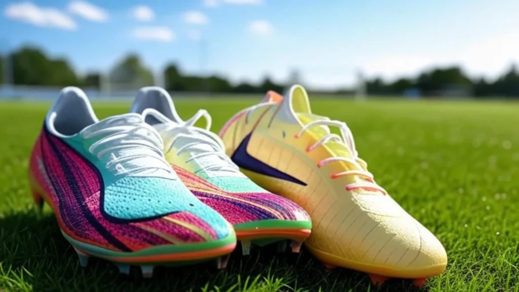 Perbandingan Sepatu Sepak Bola Nike Hypervenom dan Mercurial: Mana yang Lebih Unggul?