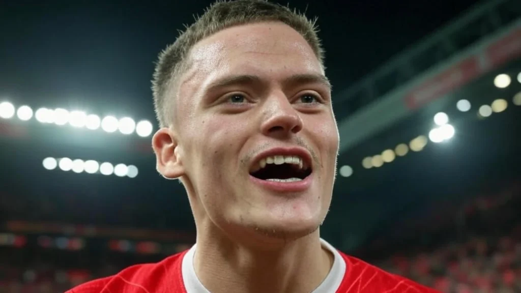 Liverpool Resmi Amankan Transfer Florian Wirtz dari Bayer Leverkusen
