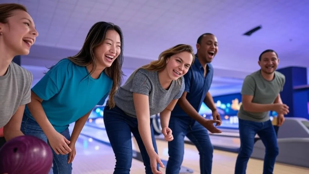 Bowling Menjadi Pilihan Seru untuk Hangout di Indonesia