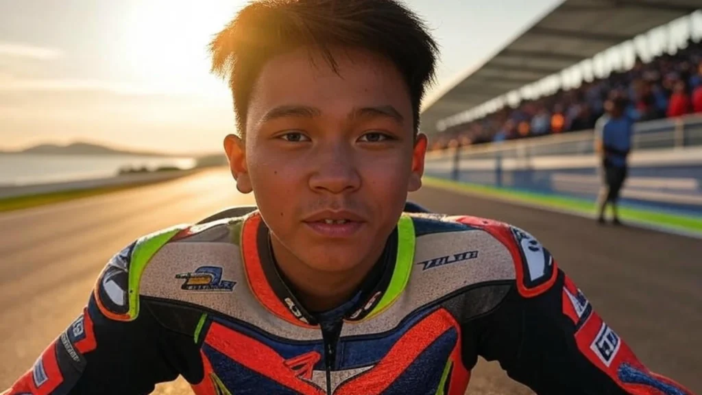 Pertamina Mandalika Racing Series 2025: Panggung Baru untuk Pembalap Muda Indonesia